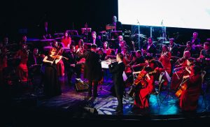 Президентский оркестр приглашает на бесплатный концерт в филармонии