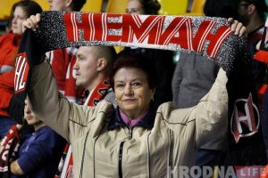 В Гродно умер олимпийский чемпион