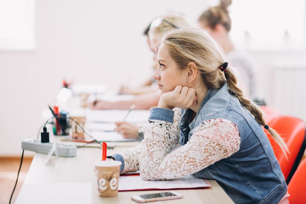 Бесплатное обучение для преподавателей от тренера школы-бизнеса Университета Мэриленд, США