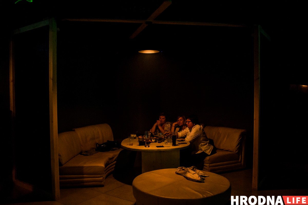 В Гродно открылся бар Crazy Dog: смотри фото с первой вечеринки В Гродно открылся бар Crazy Dog: смотри фото с первой вечеринки