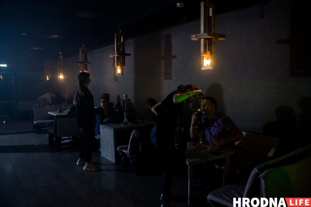 В Гродно открылся бар Crazy Dog: смотри фото с первой вечеринки В Гродно открылся бар Crazy Dog: смотри фото с первой вечеринки