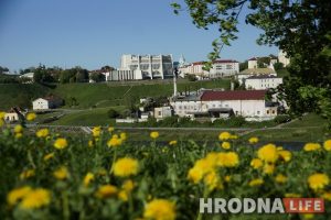 “Из Гродно – шоколад, из Амстердама – сыр”. Дипломат из Нидерландов рассказал, что еще взять с собой на память о путешествиях