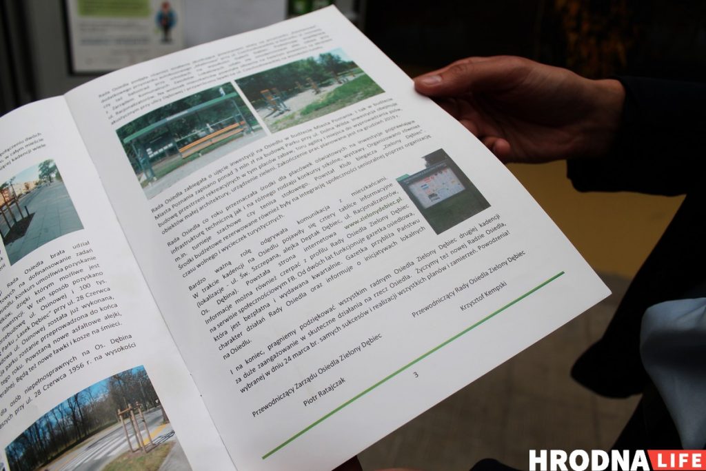 На Ольшанке хотят создать скверы и парковые зоны имени Огинского и Орды На Ольшанке хотят создать скверы и парковые зоны имени Огинского и Орды