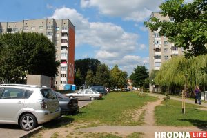 В Гродно отремонтируют три общежития. В одном из них - тараканы и плесень
