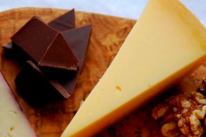 “Из Гродно – шоколад, из Амстердама – сыр”. Дипломат из Нидерландов рассказал, что еще взять с собой на память о путешествиях “Из Гродно – шоколад, из Амстердама – сыр”. Дипломат из Нидерландов рассказал, что еще взять с собой на память о путешествиях