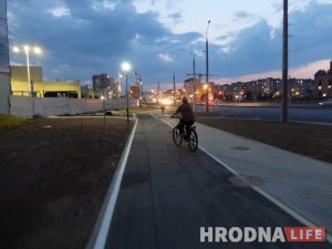 Неожиданно: в Гродно велосипедов больше, чем автомобилей. Как ездят гродненцы и почему Неожиданно: в Гродно велосипедов больше, чем автомобилей. Как ездят гродненцы и почему