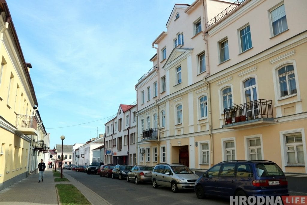 Как Калючинская не стала тусовочной улицей: почему жильцы против баров