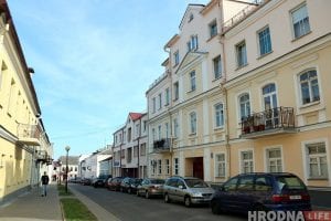 Как Калючинская не стала тусовочной улицей: почему жильцы против баров Как Калючинская не стала тусовочной улицей: почему жильцы против баров