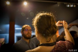 Научиться спасать. В Налибокской пуще пройдет реалити-квест с Николаем Дроздовым Научиться спасать. В Налибокской пуще пройдет реалити-квест с Николаем Дроздовым