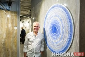 Во Дворце текстильщиков искусства не будет. Картины покажут в замке