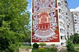 Общественные грили, выход к реке, нет машин: гродненец придумал, как оживить набережную Немана