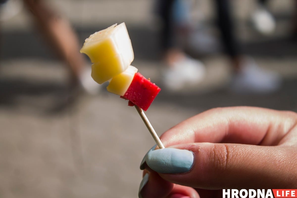 Колизей и Лесик. Топ-10 фигурок из сыра с Фестиваля сыра в Гродно Колизей и Лесик. Топ-10 фигурок из сыра с Фестиваля сыра в Гродно