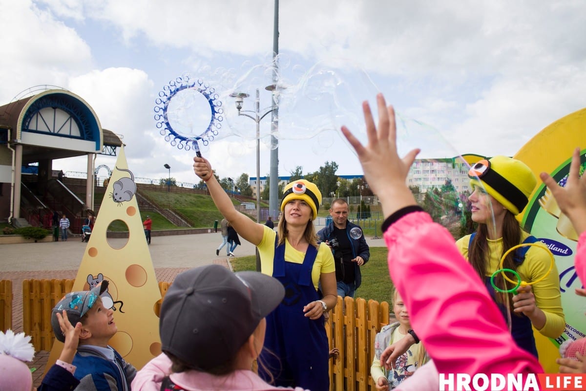 Колизей и Лесик. Топ-10 фигурок из сыра с Фестиваля сыра в Гродно Колизей и Лесик. Топ-10 фигурок из сыра с Фестиваля сыра в Гродно