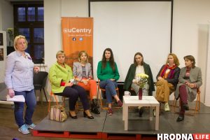 В Гродно откроется кризисная комната