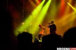 В Гродно с концертом едет известный белорусскоязычный тиктокер