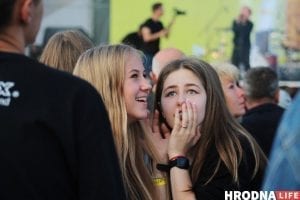 Лидский музей превратили в советскую квартиру — показывают, как лидчане отмечали Новый год в 60-е годы 