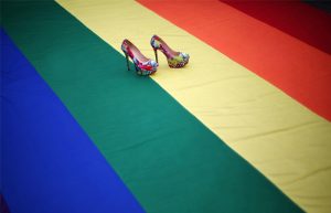 «В Гродно до 30 тысяч представителей ЛГБТ». Откровенное интервью с парнем, который собирается сменить пол (18+) ЛГБТ LGBT