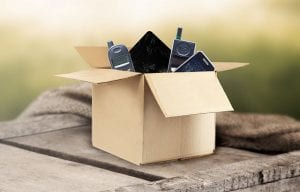 Смартфон 2.0. Пять идей, как использовать старый гаджет в новом качестве Смартфон 2.0. Пять идей, как использовать старый гаджет в новом качестве