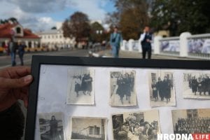 Башня в Румлево и аптека на Советской: в редакцию Hrodna.life попал еще один альбом старых фотографий