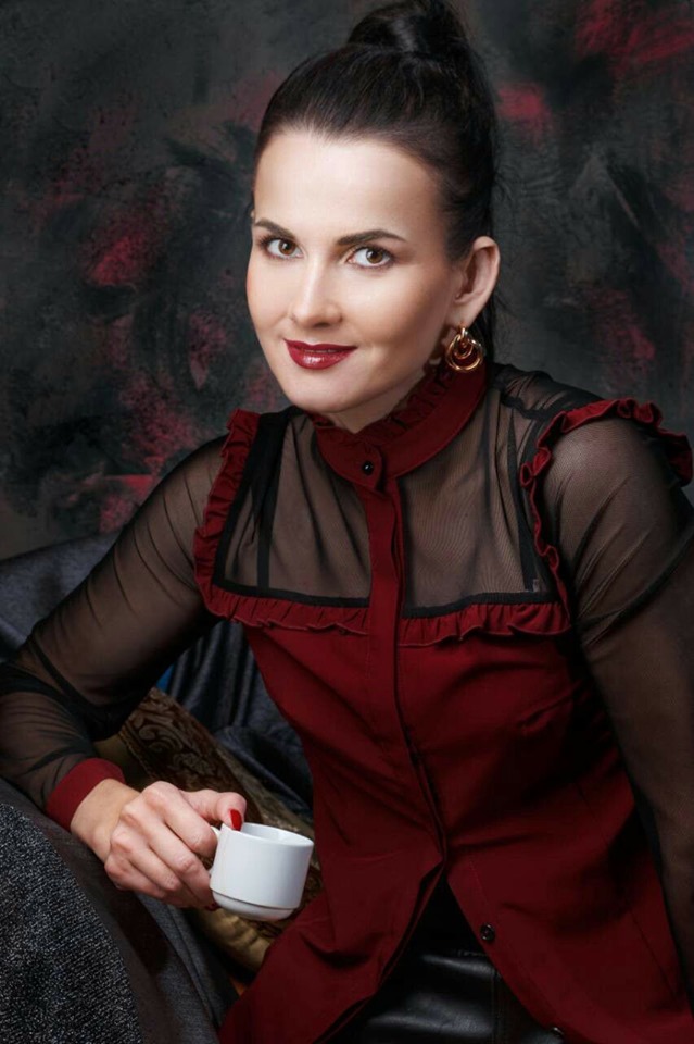 “Стали на улице узнавать”. Оксана Якуцевич о победе на конкурсе красоты, инклюзивности и уходе за собой Оксана Якуцевич конкурс красоты