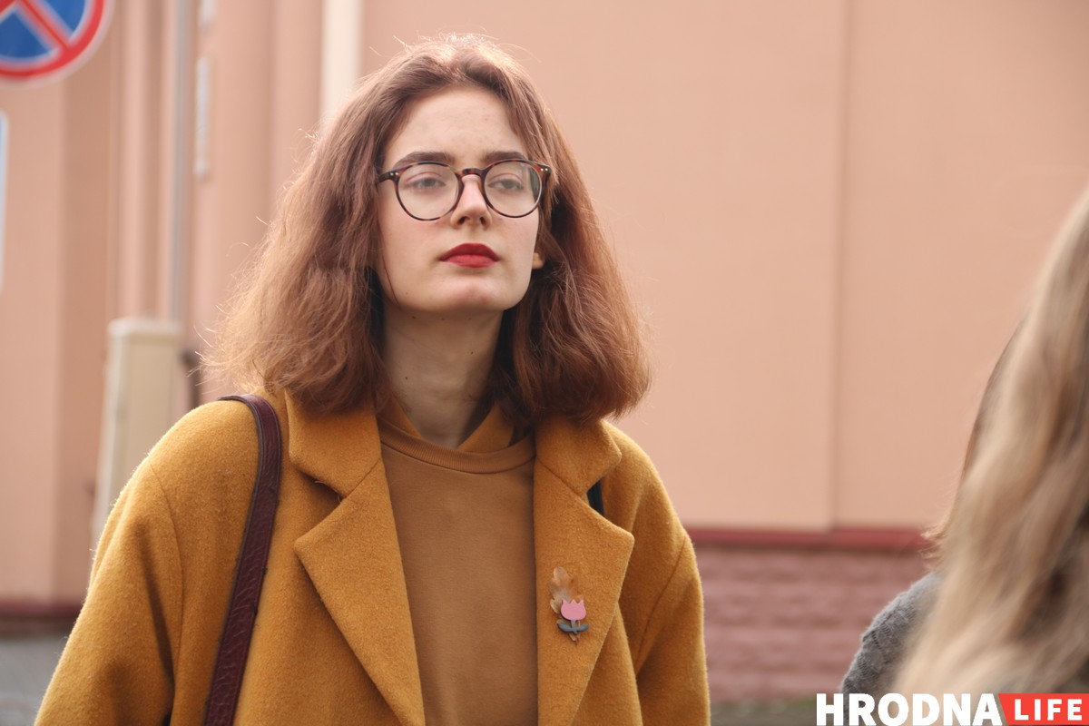"Женское лицо Гродно такое, какое мы сами нарисуем". Девять женщин, которые создавали этот город "Женское лицо Гродно такое, какое мы сами нарисуем". Девять женщин, которые создавали этот город