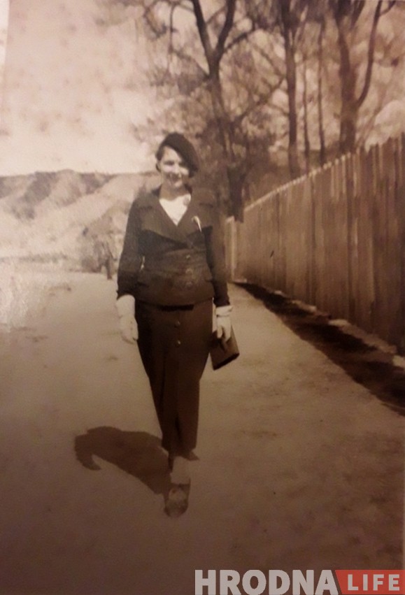 «Спустя 80 лет Раиса снова идет по родному городу». История гродненки, которую вывезли в Новосибирск «Спустя 80 лет Раиса снова идет по родному городу». История гродненки, которую вывезли в Новосибирск