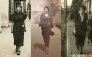 «Спустя 80 лет Раиса снова идет по родному городу». История гродненки, которую вывезли в Новосибирск «Спустя 80 лет Раиса снова идет по родному городу». История гродненки, которую вывезли в Новосибирск