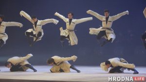 В Гродно воссоздали традицию, которой 100 лет – в парке Жилибера до конца лета будет выступать оркестр В Гродно воссоздали традицию, которой 100 лет – в парке Жилибера до конца лета будет выступать оркестр