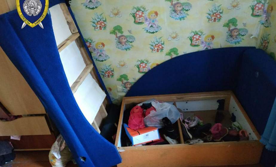 Мужчину подозревают в избиении дочери. Она в реанимации избиение дочери