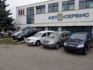 Автосервис "Неман-Лада" в Гродно ликвидируют. Работники: он не убыточный