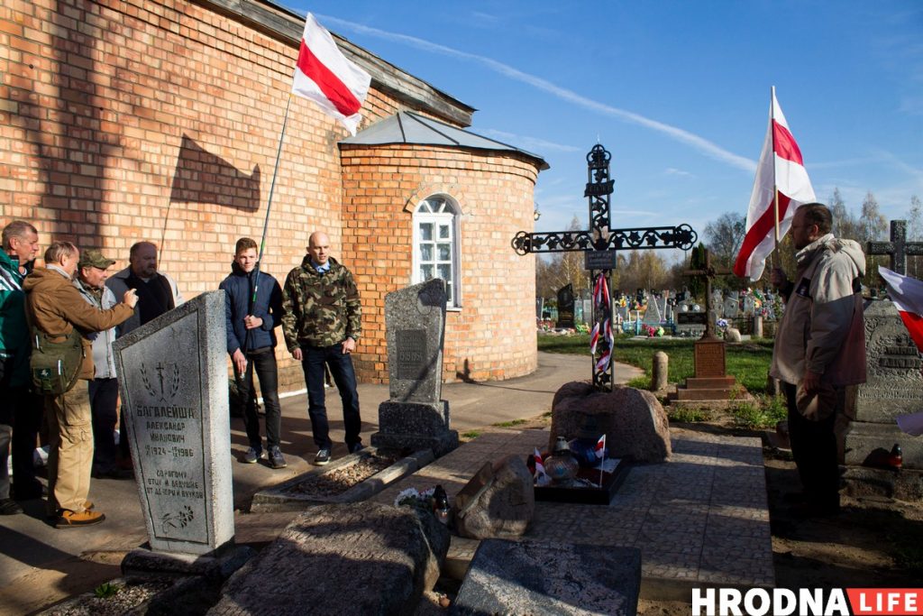 Паўстанцкі фэст, Свіслач, паўстанцы, Каліноўскі
