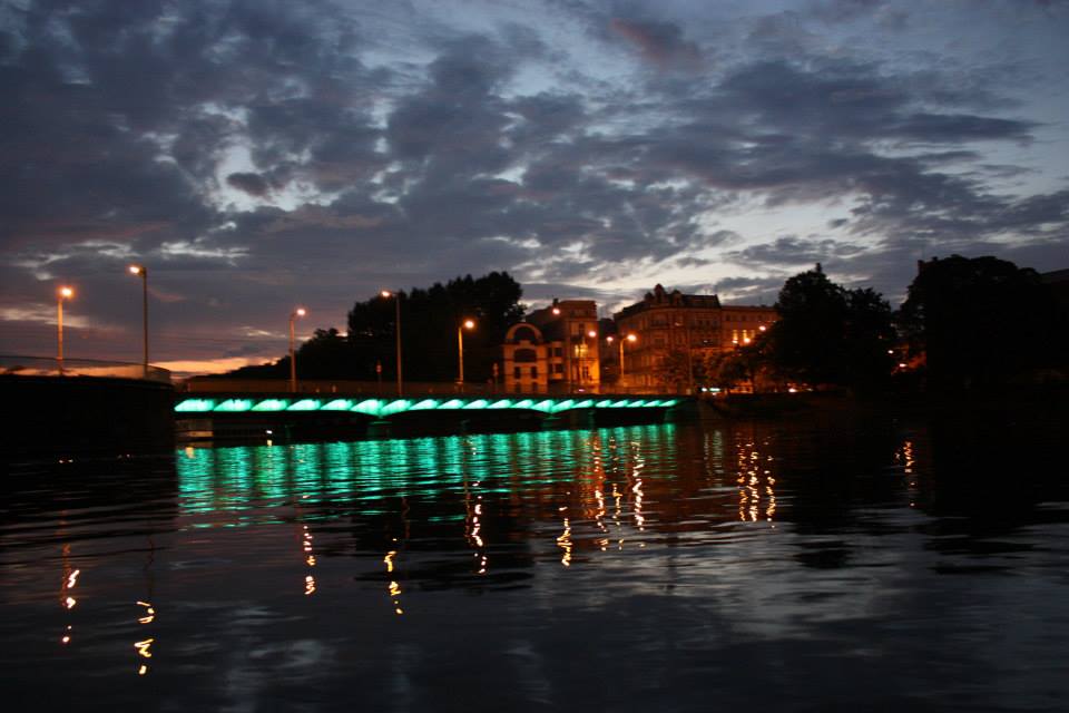 В гостях, как дома. Подружиться с краснолюдками Вроцлава и найти привидение в замках Нижней Силезии В гостях, как дома. Подружиться с краснолюдками Вроцлава и найти привидение в замках Нижней Силезии