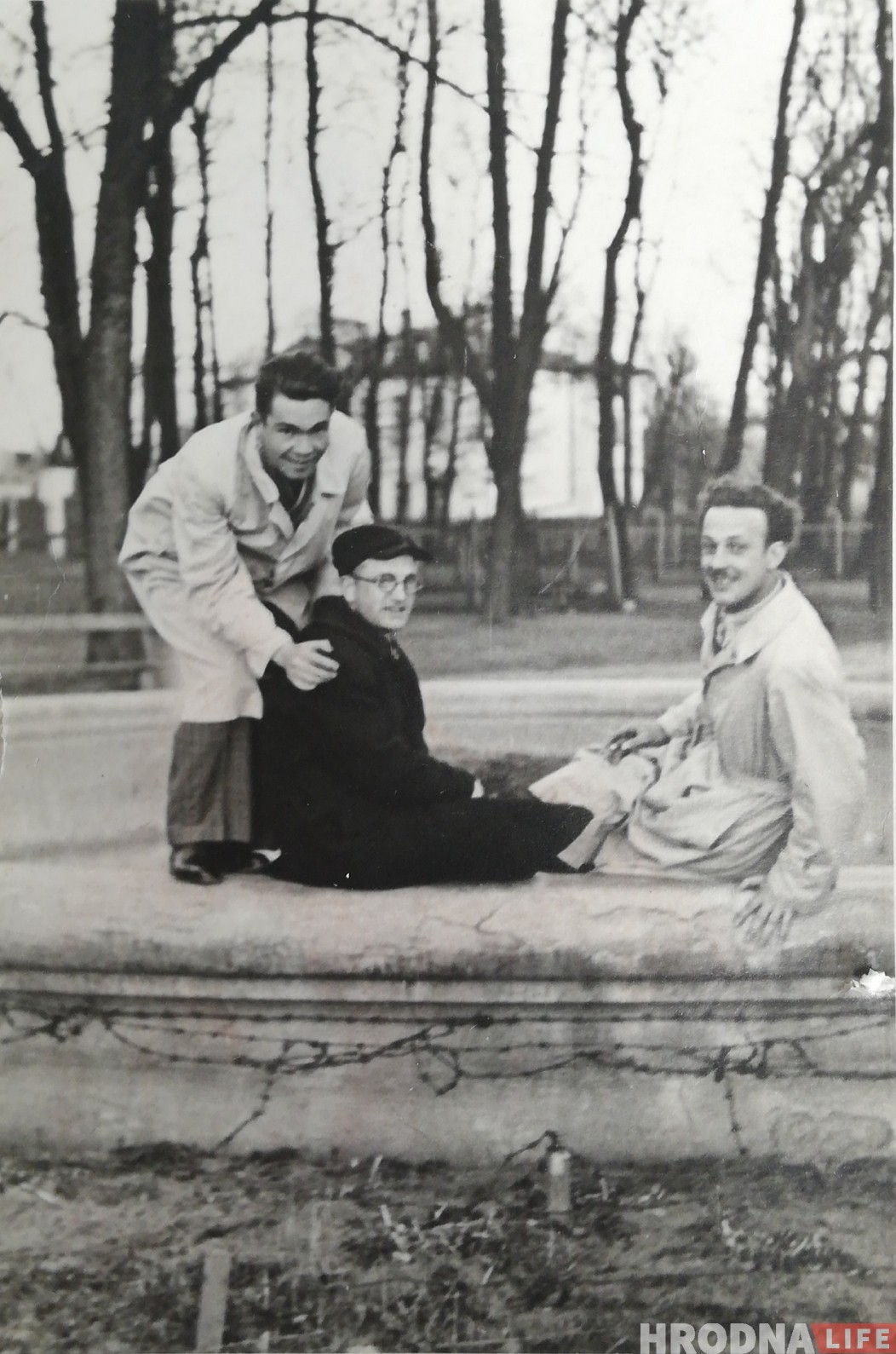 "В поисках гродненцев". Смотрите, какие фотографии мы привезли с польского Поморья "В поисках гродненцев". Смотрите, какие фотографии мы привезли с польского Поморья