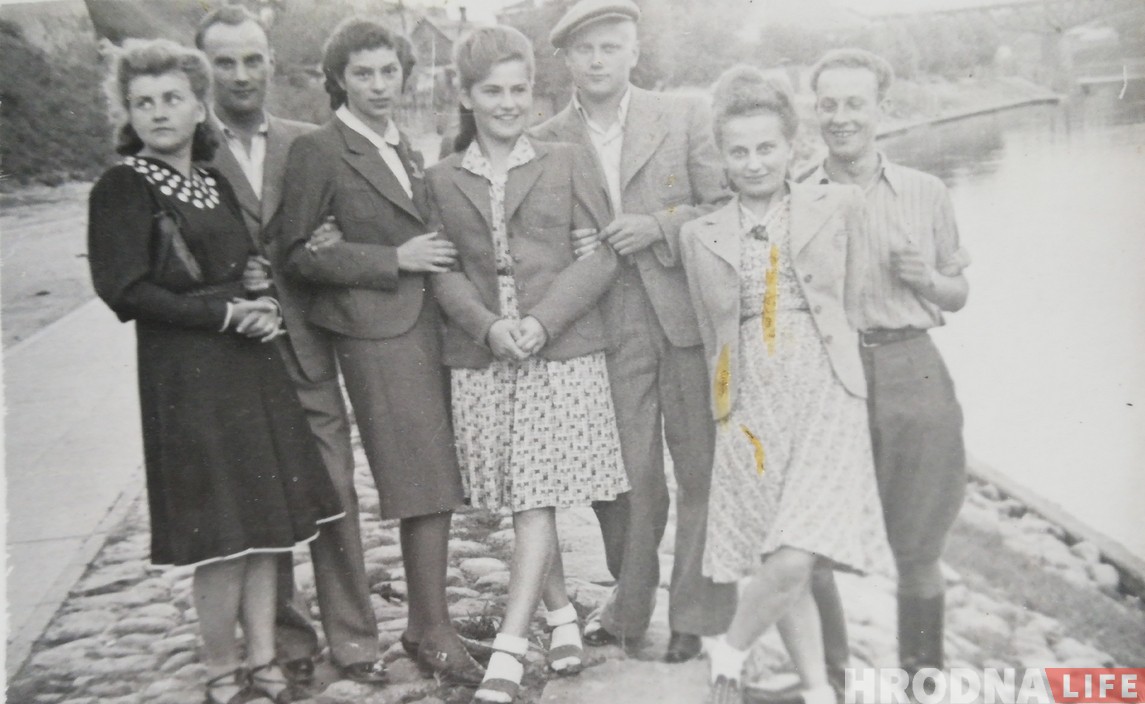 "В поисках гродненцев". Смотрите, какие фотографии мы привезли с польского Поморья "В поисках гродненцев". Смотрите, какие фотографии мы привезли с польского Поморья