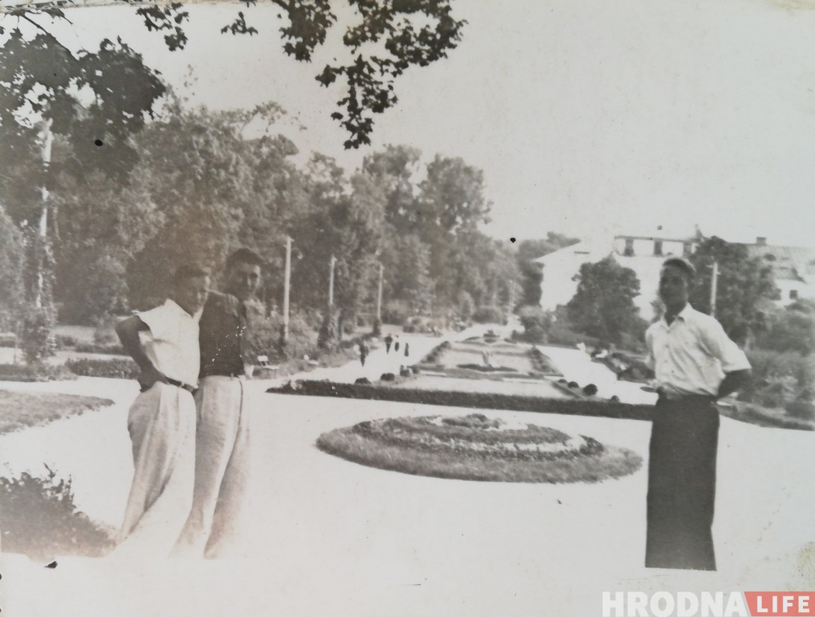 "В поисках гродненцев". Смотрите, какие фотографии мы привезли с польского Поморья "В поисках гродненцев". Смотрите, какие фотографии мы привезли с польского Поморья