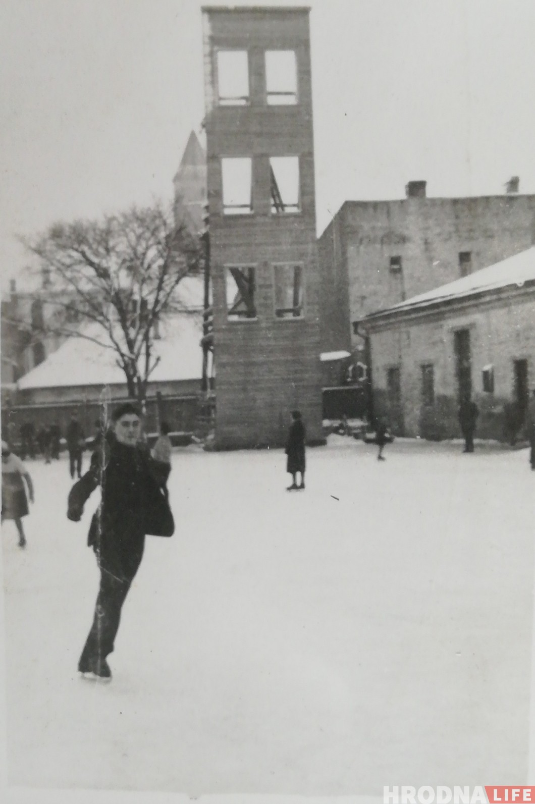 "В поисках гродненцев". Смотрите, какие фотографии мы привезли с польского Поморья "В поисках гродненцев". Смотрите, какие фотографии мы привезли с польского Поморья