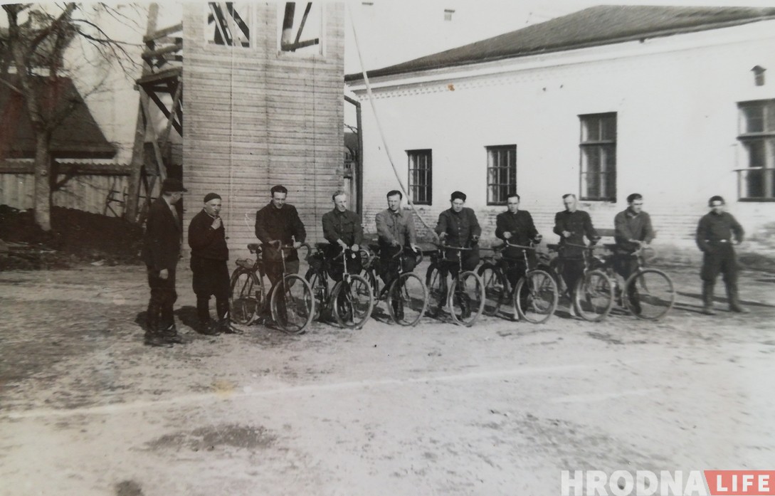 "В поисках гродненцев". Смотрите, какие фотографии мы привезли с польского Поморья "В поисках гродненцев". Смотрите, какие фотографии мы привезли с польского Поморья