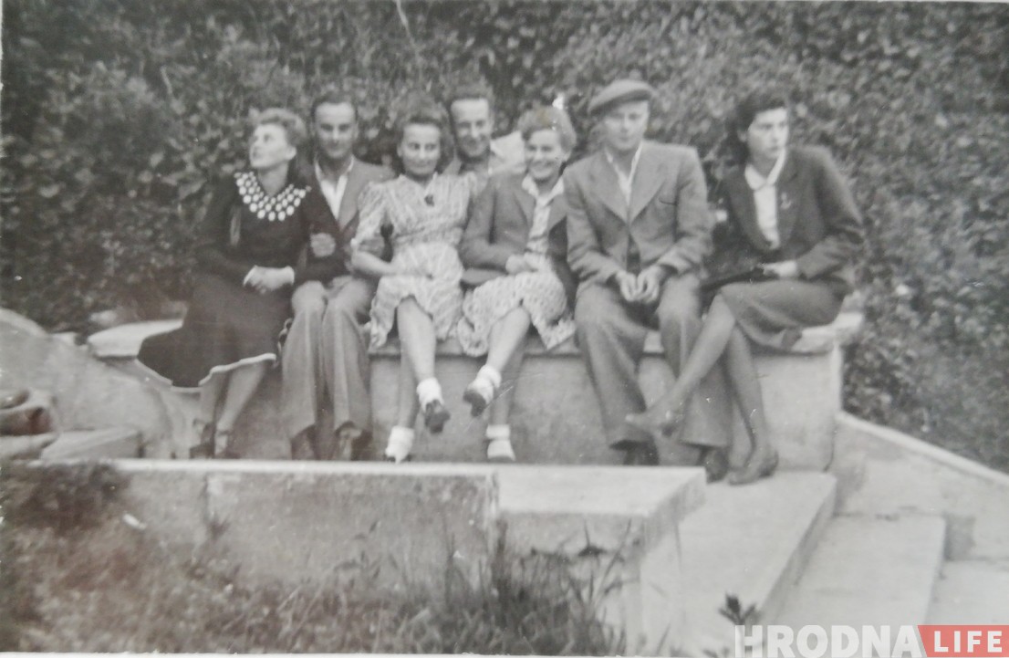 "В поисках гродненцев". Смотрите, какие фотографии мы привезли с польского Поморья "В поисках гродненцев". Смотрите, какие фотографии мы привезли с польского Поморья