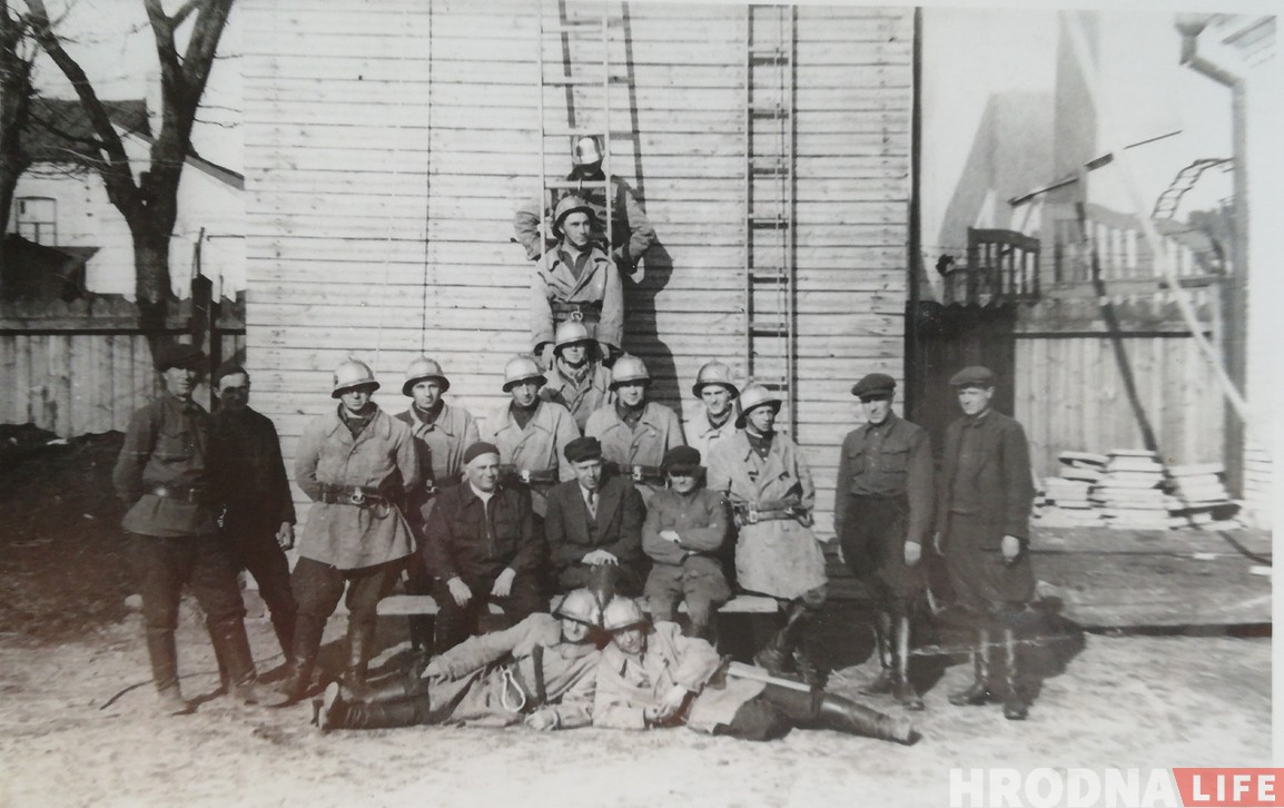 "В поисках гродненцев". Смотрите, какие фотографии мы привезли с польского Поморья "В поисках гродненцев". Смотрите, какие фотографии мы привезли с польского Поморья