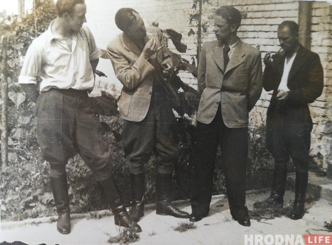 "В поисках гродненцев". Смотрите, какие фотографии мы привезли с польского Поморья "В поисках гродненцев". Смотрите, какие фотографии мы привезли с польского Поморья