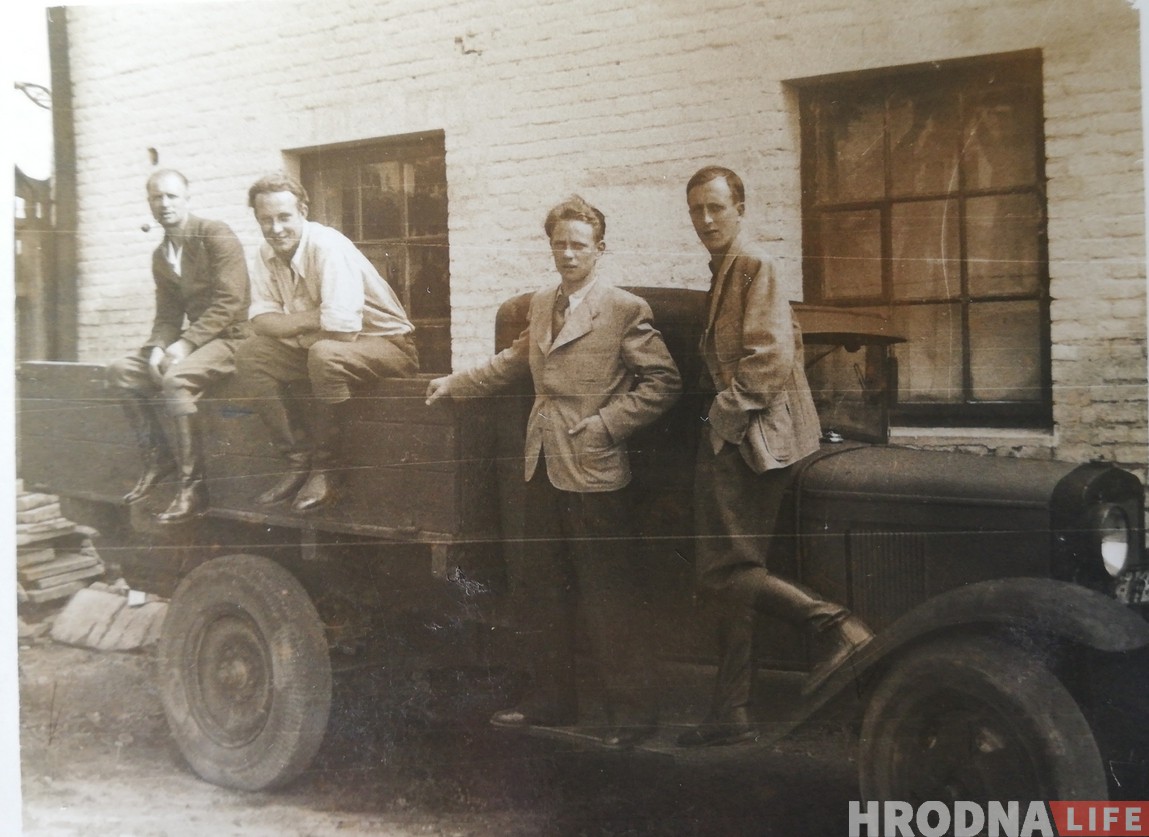 "В поисках гродненцев". Смотрите, какие фотографии мы привезли с польского Поморья "В поисках гродненцев". Смотрите, какие фотографии мы привезли с польского Поморья