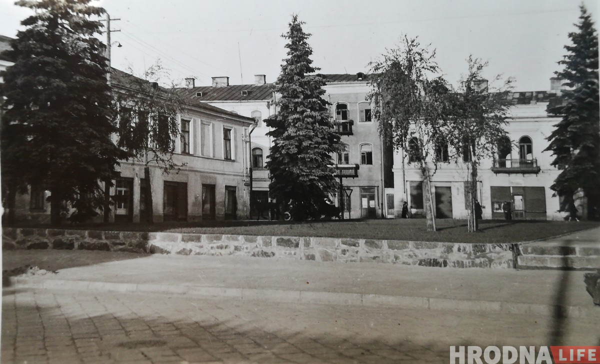 "В поисках гродненцев". Смотрите, какие фотографии мы привезли с польского Поморья "В поисках гродненцев". Смотрите, какие фотографии мы привезли с польского Поморья