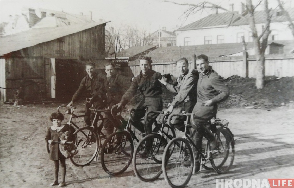 "В поисках гродненцев". Смотрите, какие фотографии мы привезли с польского Поморья "В поисках гродненцев". Смотрите, какие фотографии мы привезли с польского Поморья