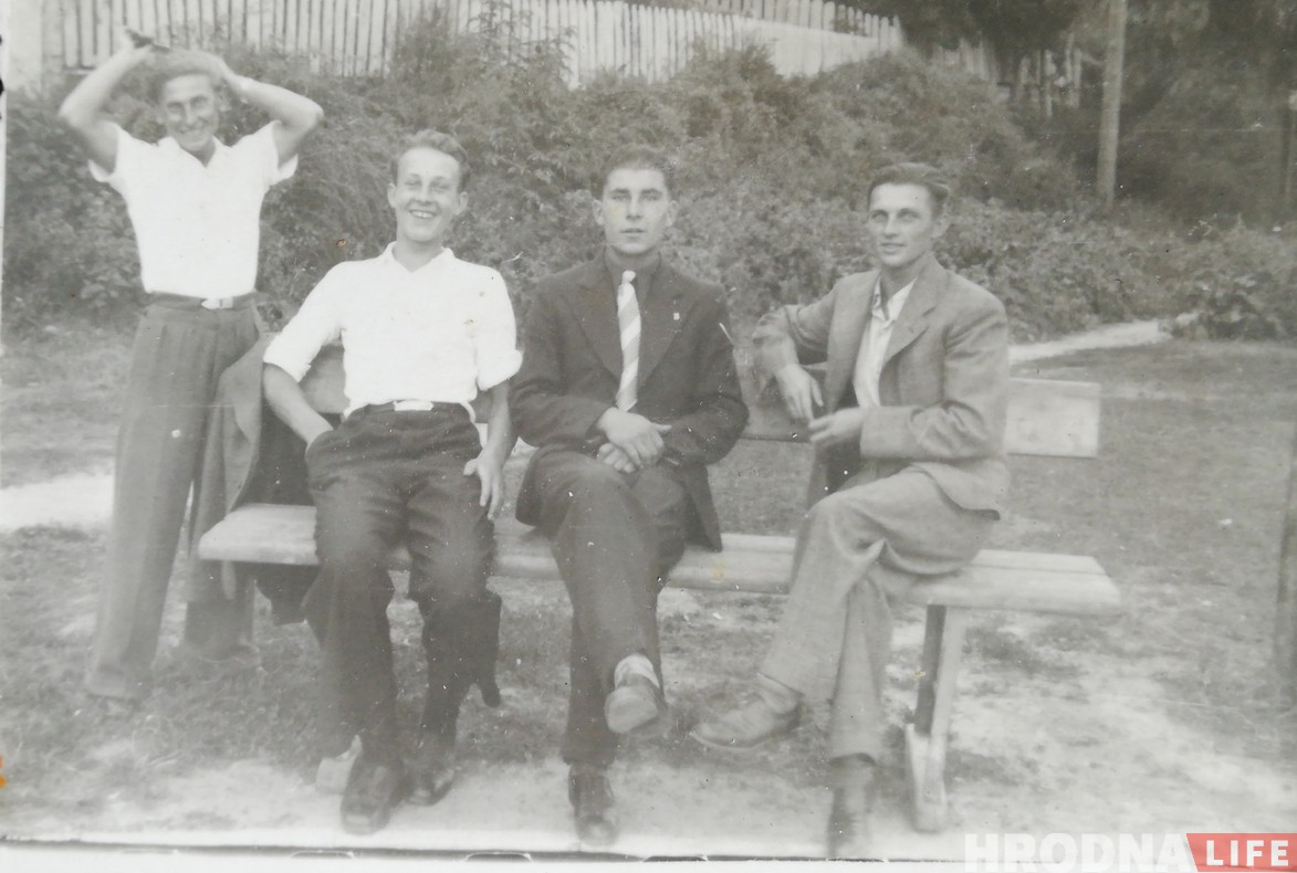 "В поисках гродненцев". Смотрите, какие фотографии мы привезли с польского Поморья "В поисках гродненцев". Смотрите, какие фотографии мы привезли с польского Поморья