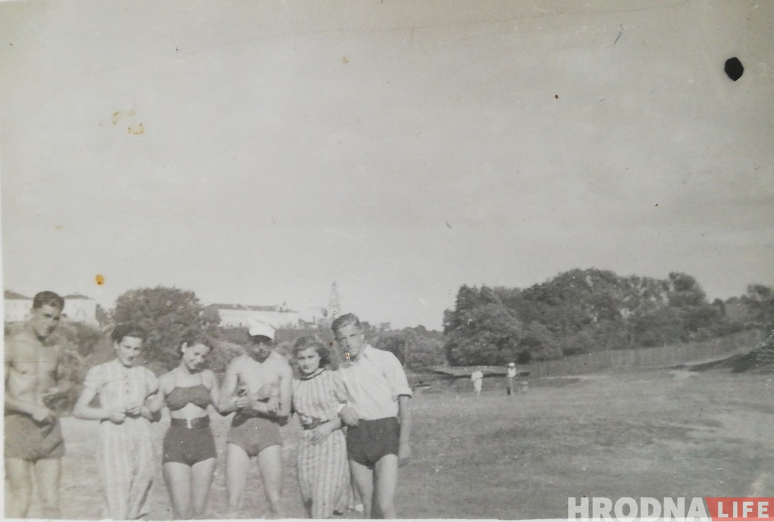 "В поисках гродненцев". Смотрите, какие фотографии мы привезли с польского Поморья "В поисках гродненцев". Смотрите, какие фотографии мы привезли с польского Поморья