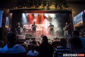 От пост-панка до нойза: музыка из Гродно, за которой стоит следить