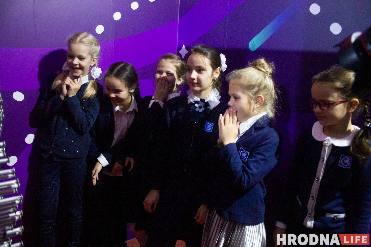 Что ваши дети увидят на выставке "Вселенная интернета" Что ваши дети увидят на выставке "Вселенная интернета"