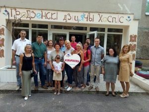 "Финансирование распространения оружия массового поражения". Почему заблокировали MolaMola