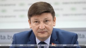 Ученые написали учебник по истории белорусской государственности игорь марзалюк