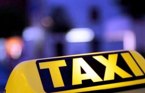 Гродненские таксисты рассказали про новогодние тарифы такси